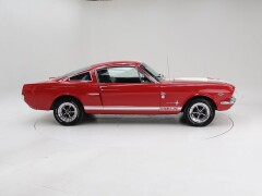 Ford Mustang Fastback V8 \'65 