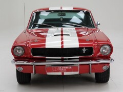 Ford Mustang Fastback V8 \'65 