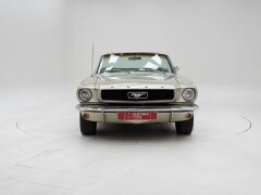 Ford Mustang Convertible V8 \'66 