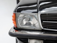 Mercedes Benz 560 SL \'86 