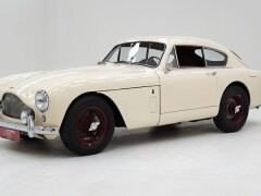 Aston Martin DB 2 MKIII \'59 