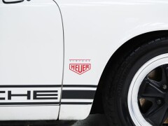 Porsche 911 3.2 Backdating 911R \'84 