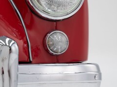 MG A 1500 \'56 