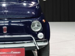 Fiat 500L \'71 