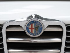 Alfa Romeo 1600 Giulia Sprint GT \'66 