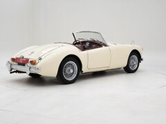 MG A 1600 \'62 