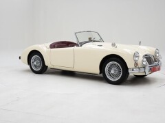 MG A 1600 \'62 