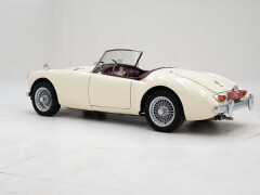 MG A 1600 \'62 