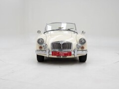 MG A 1600 \'62 