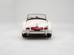 MG A 1600 \'62 