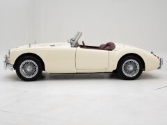 MG A 1600 \'62 