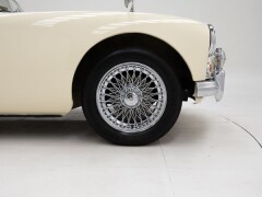 MG A 1600 \'62 