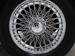 MG A 1600 \'62 
