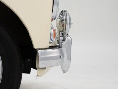 MG A 1600 \'62 