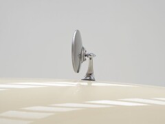 MG A 1600 \'62 