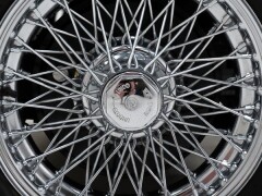 MG A 1600 \'62 