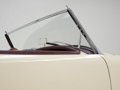MG A 1600 \'62 