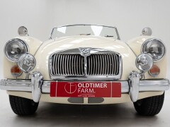 MG A 1600 \'62 