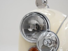 MG A 1600 \'62 
