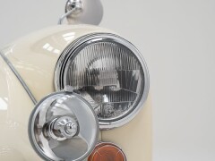MG A 1600 \'62 