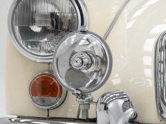 MG A 1600 \'62 
