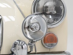 MG A 1600 \'62 