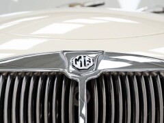 MG A 1600 \'62 