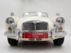 MG A 1600 \'62 