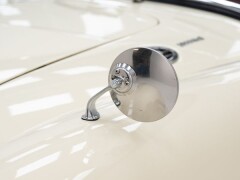 MG A 1600 \'62 