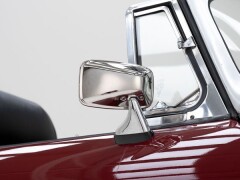 MG B \'74 