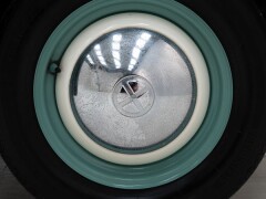 Volkswagen Kever 1200 Cabrio \'62 