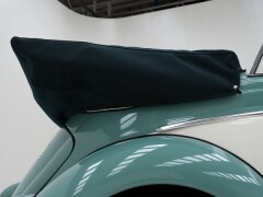 Volkswagen Kever 1200 Cabrio \'62 