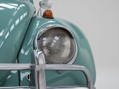 Volkswagen Kever 1200 Cabrio \'62 