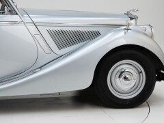 Jaguar MK V 3.5 DHC \'49 