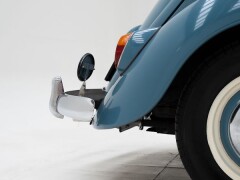 Volkswagen Kever 1200 \'61 