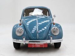 Volkswagen Kever 1200 \'61 