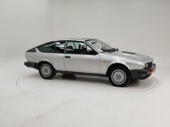 Alfa Romeo GTV 6 \'82 