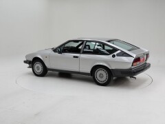 Alfa Romeo GTV 6 \'82 