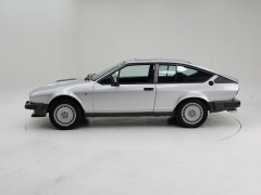 Alfa Romeo GTV 6 \'82 