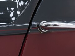 Bentley MK6 Saloon by James Young \'48 