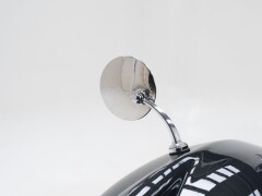 Bentley MK6 Saloon by James Young \'48 