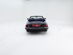 Jaguar XJS V12 Convertible \'89 