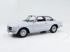 Alfa Romeo 1300 GT Junior \'71 