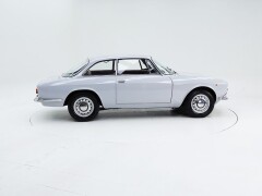 Alfa Romeo 1300 GT Junior \'71 