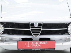 Alfa Romeo 1300 GT Junior \'71 