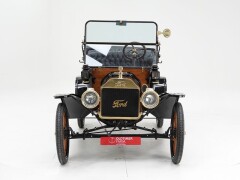 Ford T Touring Brass \'13 