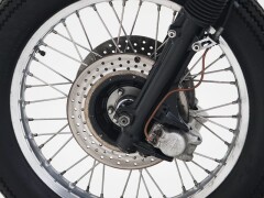 BMW  R60/2 Classic Racer \'67 