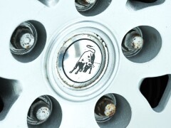 Lamborghini  Espada \'72 