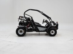 PGO 250 Buggy \'2009 