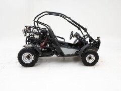 PGO 250 Buggy \'2009 